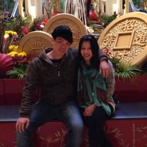 Meet your Posher, Yong